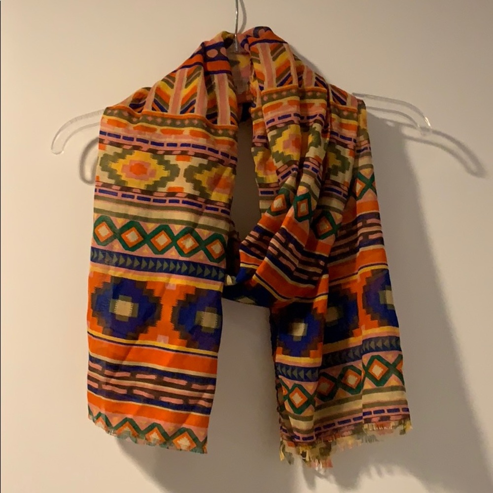 ❗️FINAL SALE Fashion Scarf❗️